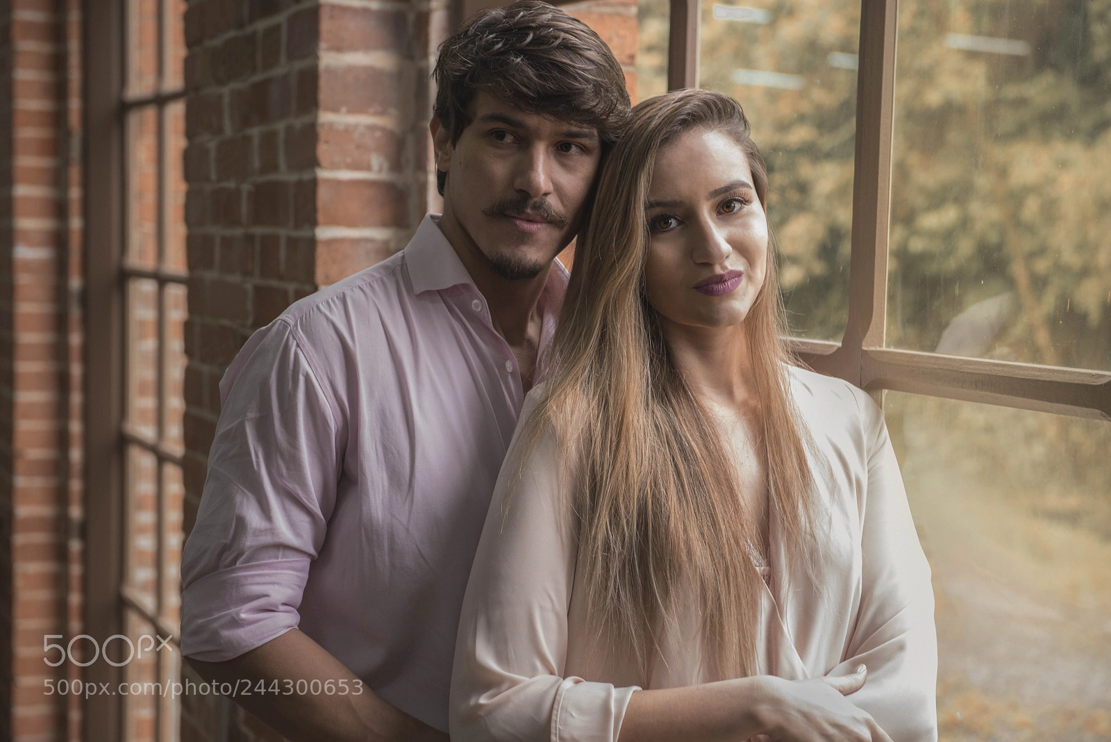 Nikon D610 sample photo. Pre wedding - glaucia photography
