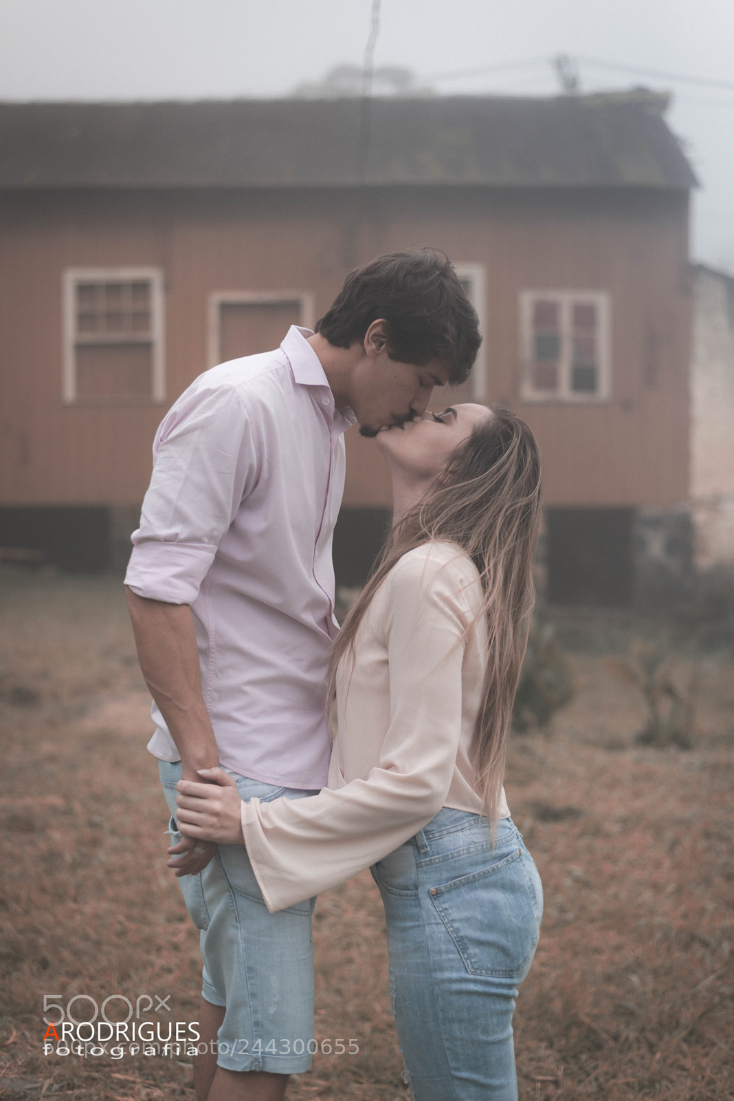Nikon D610 sample photo. Pre wedding - glaucia photography
