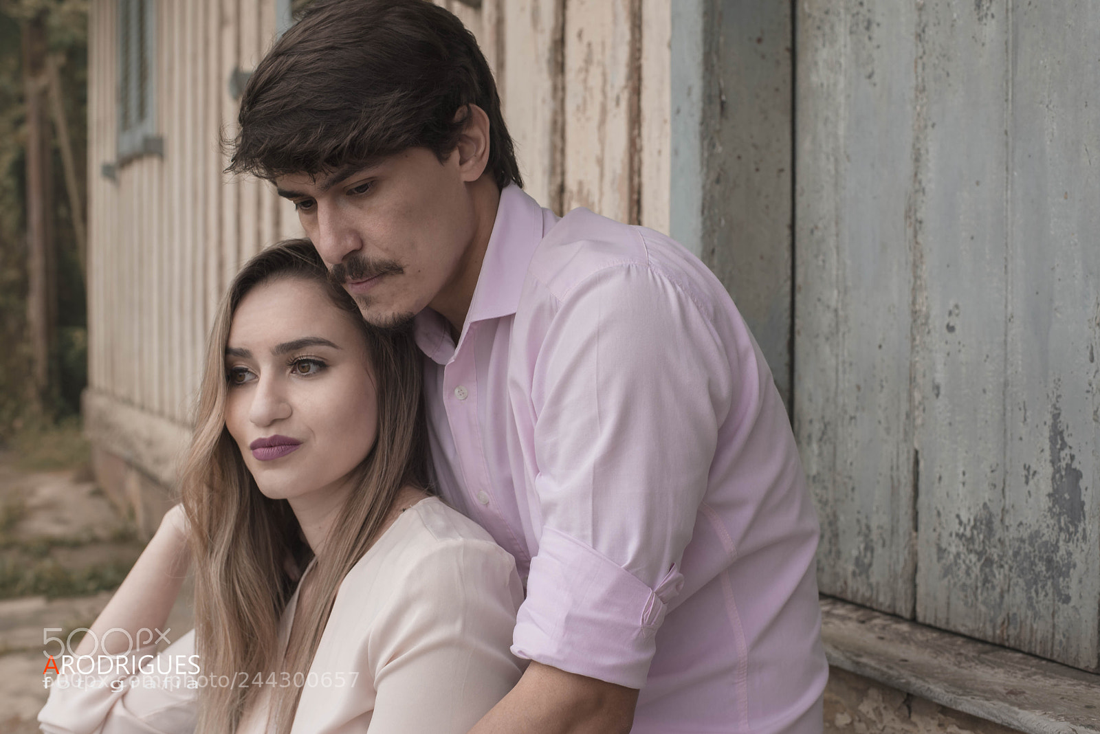 Nikon D610 sample photo. Pre wedding - glaucia photography