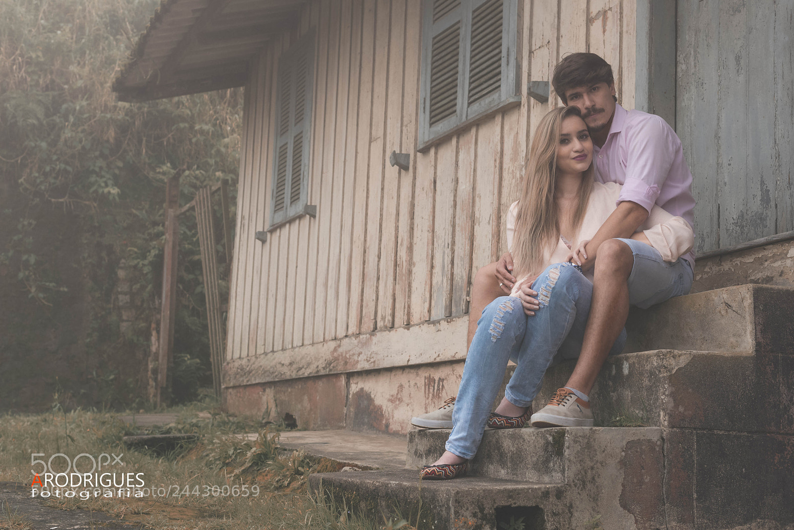 Nikon D610 sample photo. Pre wedding - glaucia photography