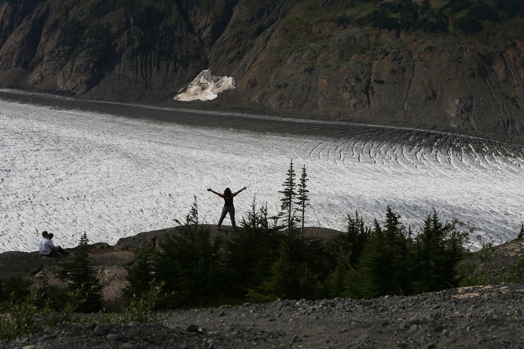Canon EOS-1D X sample photo. Canada to alaska photography