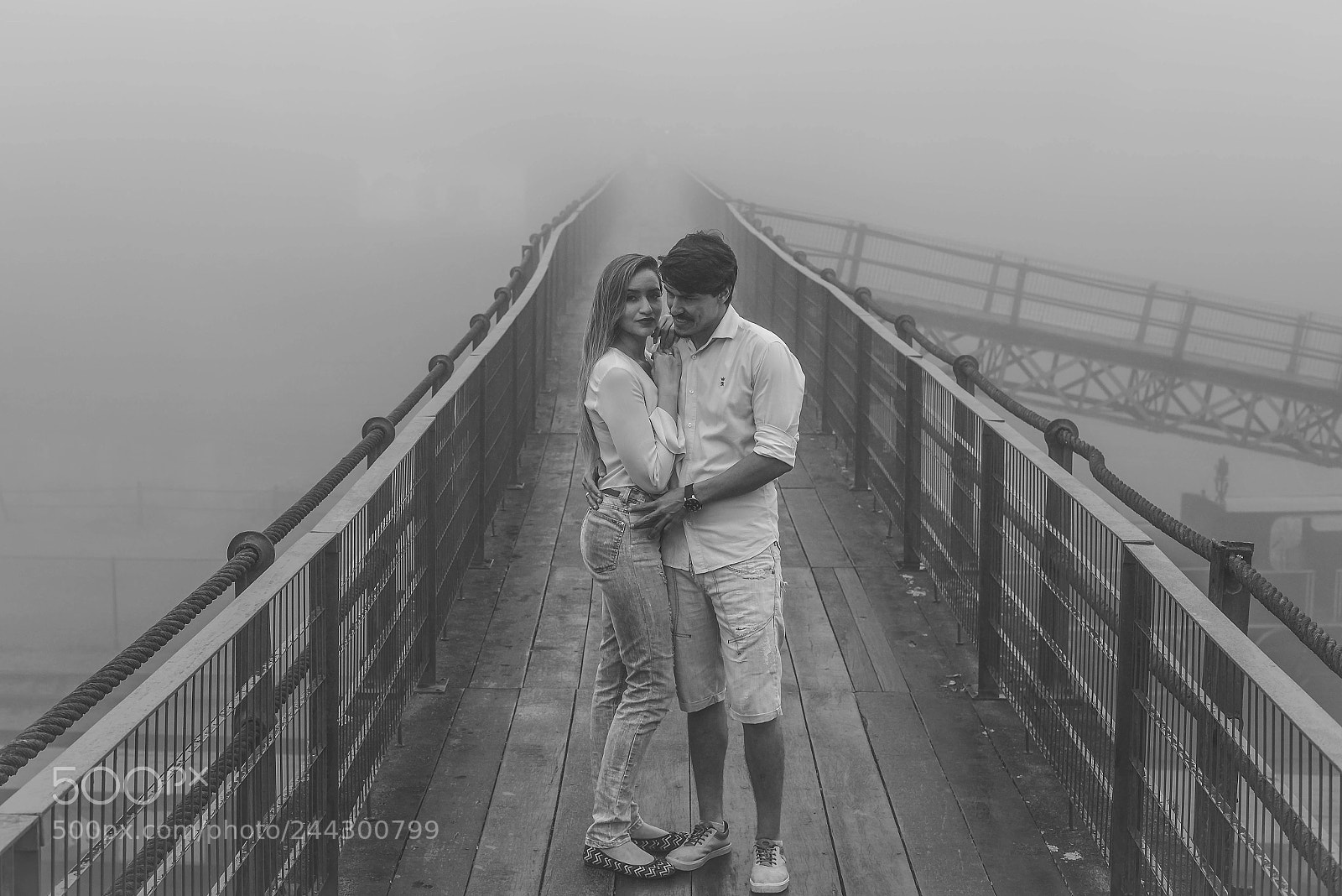 Nikon D610 sample photo. Pre wedding - glaucia photography