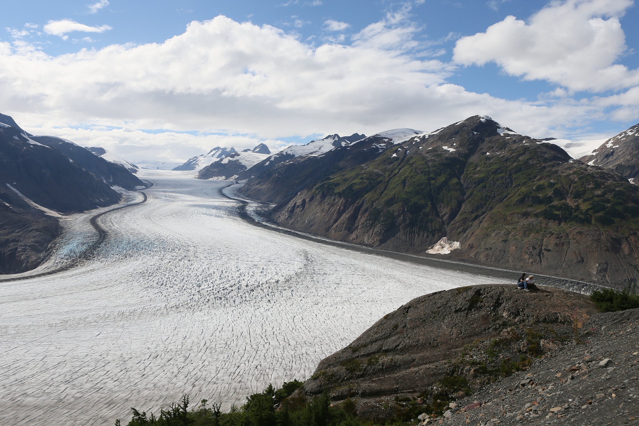 Canon EOS-1D X sample photo. Canada to alaska photography