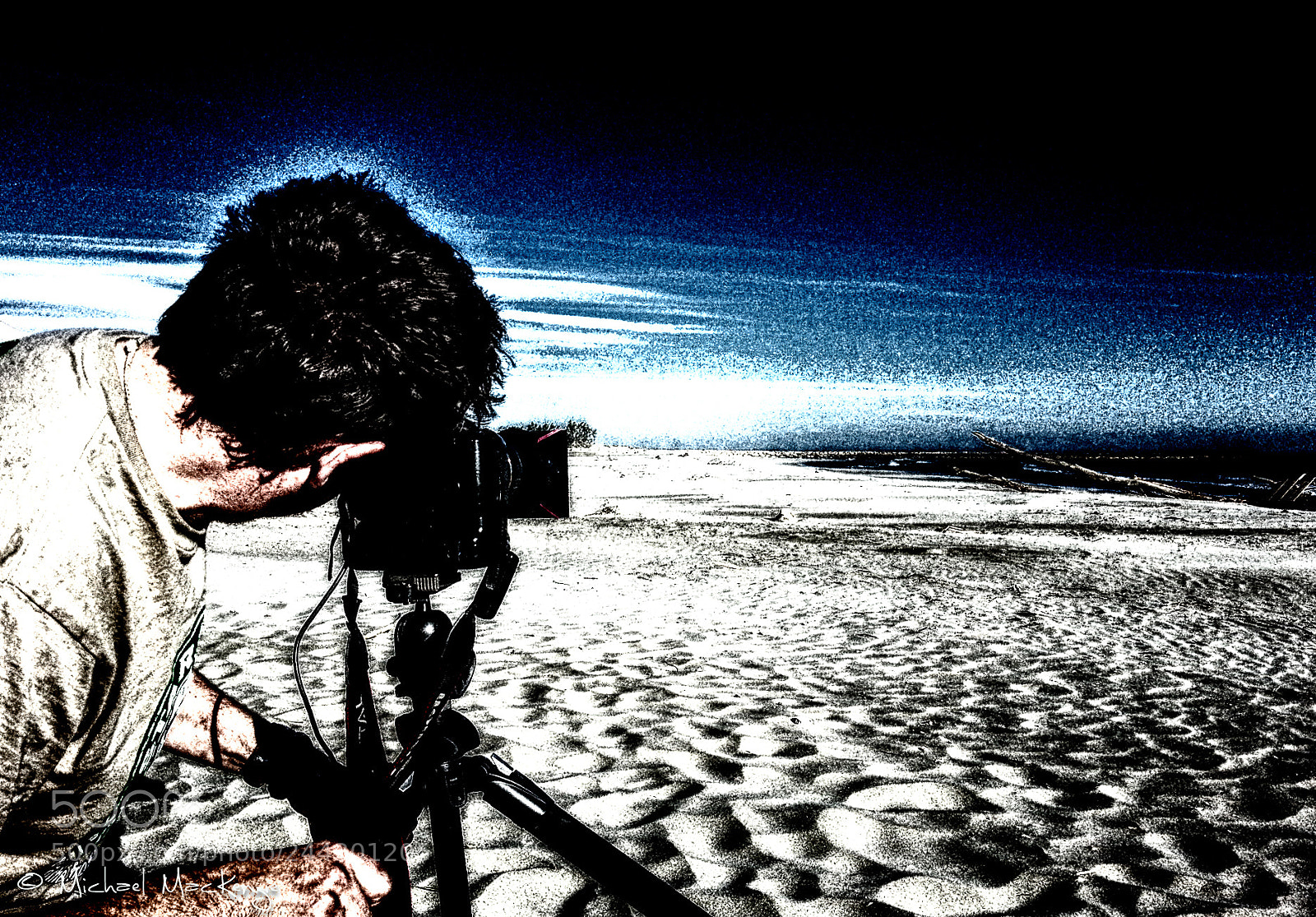 Samsung Galaxy S3 sample photo. Me at work ... :-) photography