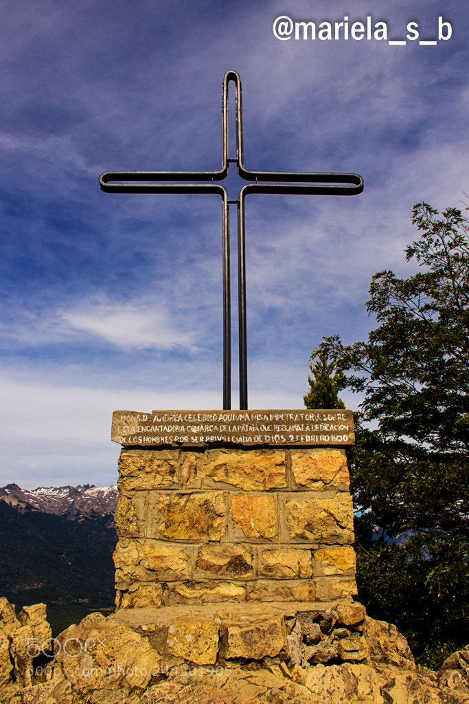 Canon EOS 700D (EOS Rebel T5i / EOS Kiss X7i) sample photo. Bariloche photography