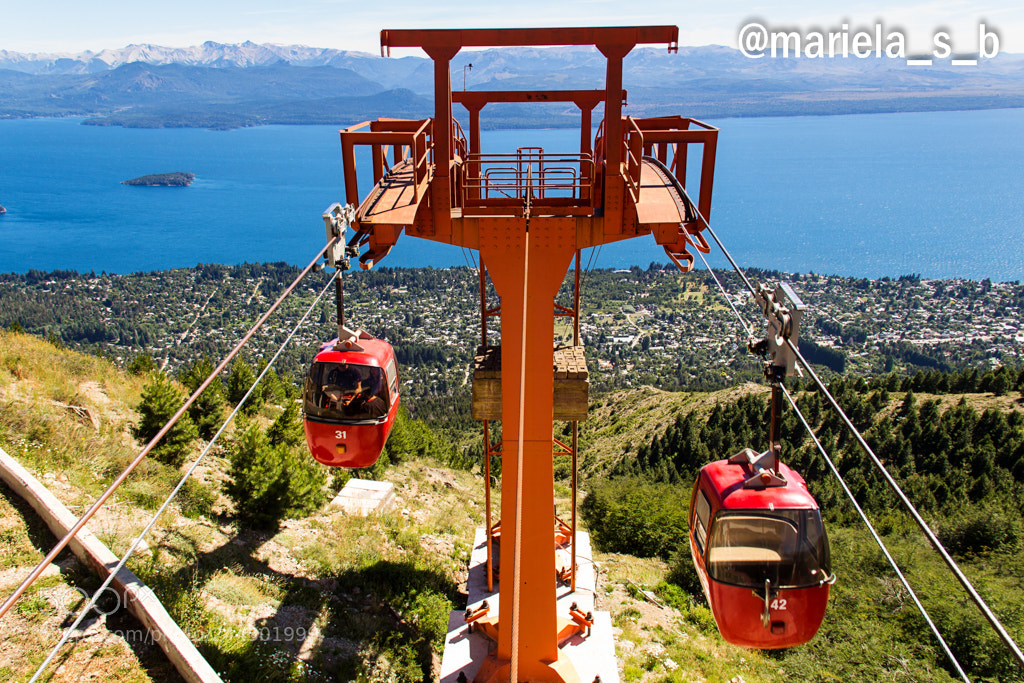Canon EOS 700D (EOS Rebel T5i / EOS Kiss X7i) sample photo. Bariloche photography