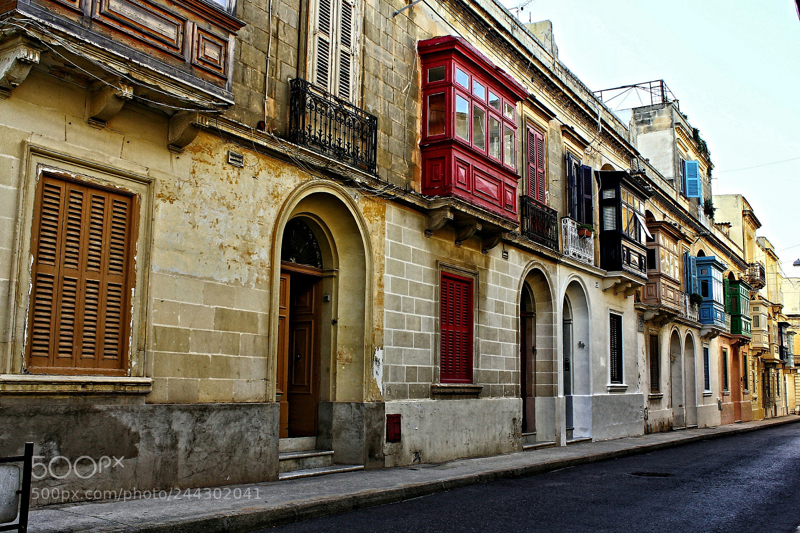 Canon EOS 60D sample photo. In malta photography