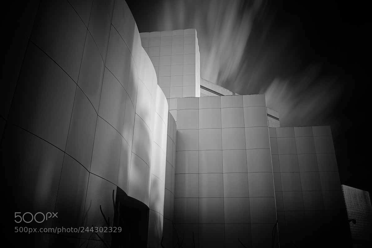 Fujifilm X100F sample photo. Lacma web photography