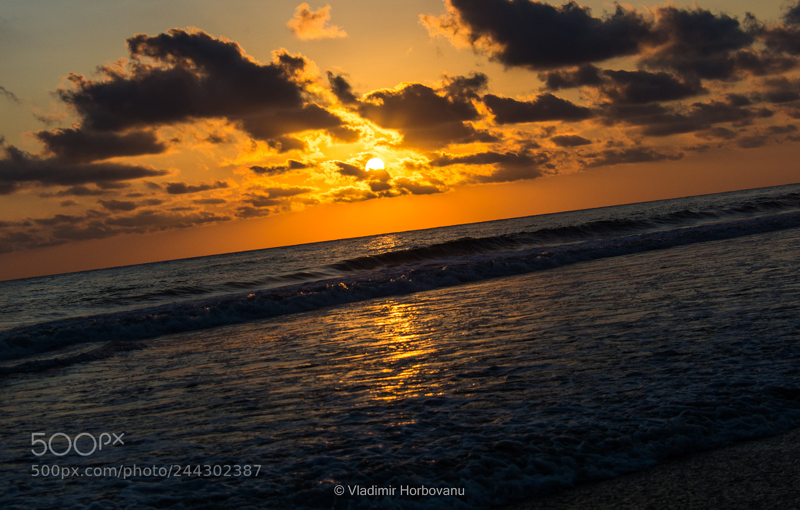 Nikon D7100 sample photo. Yet another wonderful sunset photography