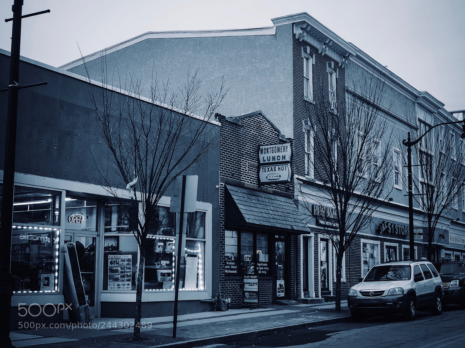 Olympus OM-D E-M10 II sample photo. Texas hot - montgomery photography