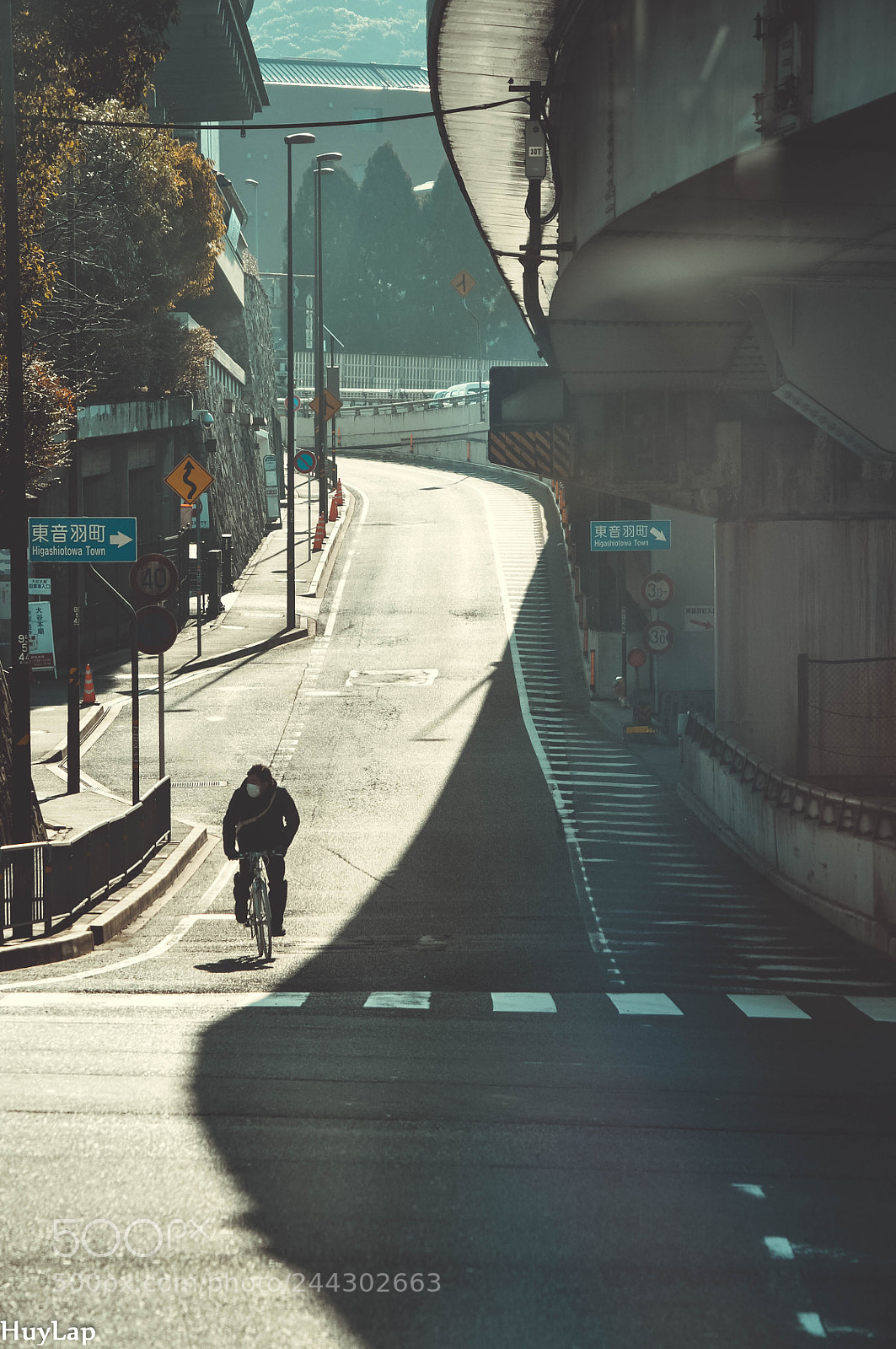 Nikon D90 sample photo. Kyoto photography