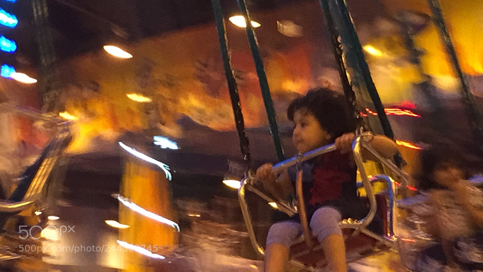 Apple iPhone 6 sample photo. My daughter is in photography