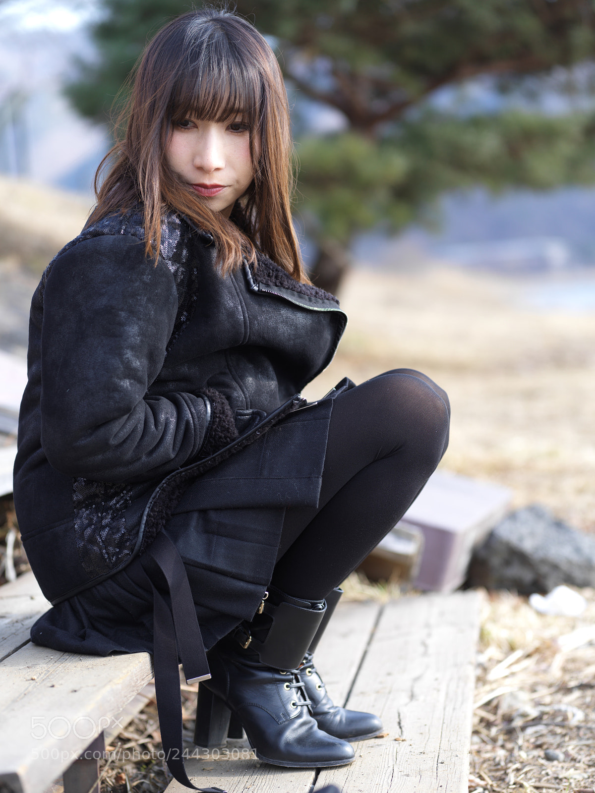 Hasselblad X1D-50c sample photo. Lakeside of kawaguchiko photography