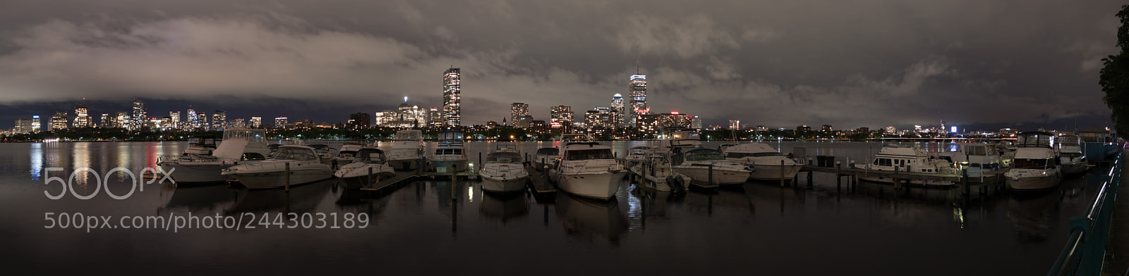 Panasonic Lumix DMC-GH4 sample photo. Boston photography