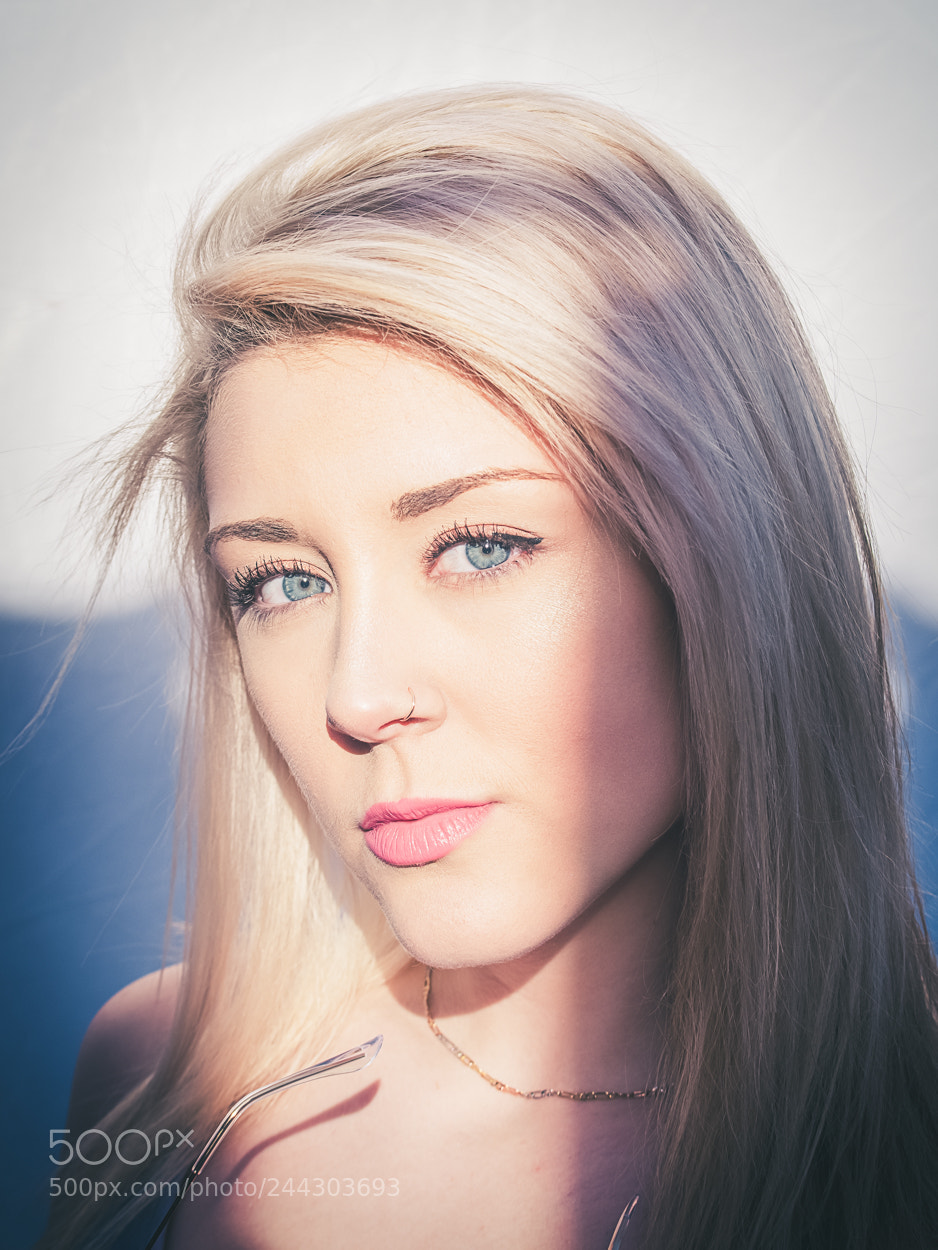 Nikon D7100 sample photo. Aubrey rose photography