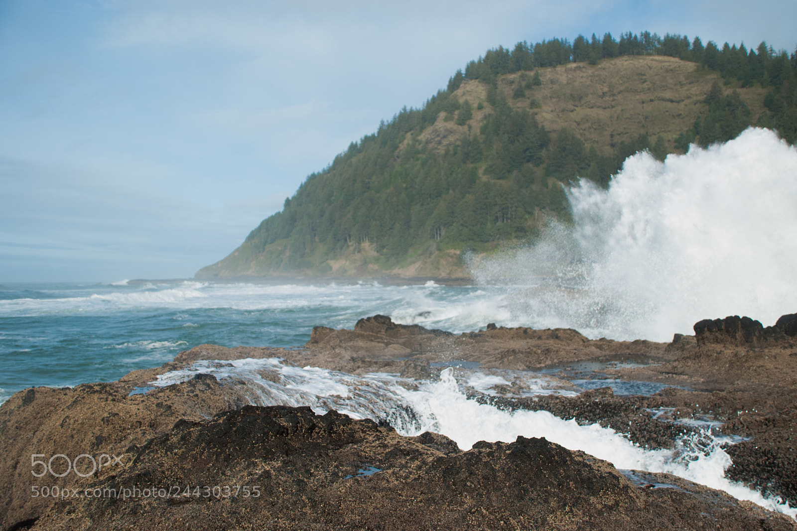 Nikon D40X sample photo. Thors well photography