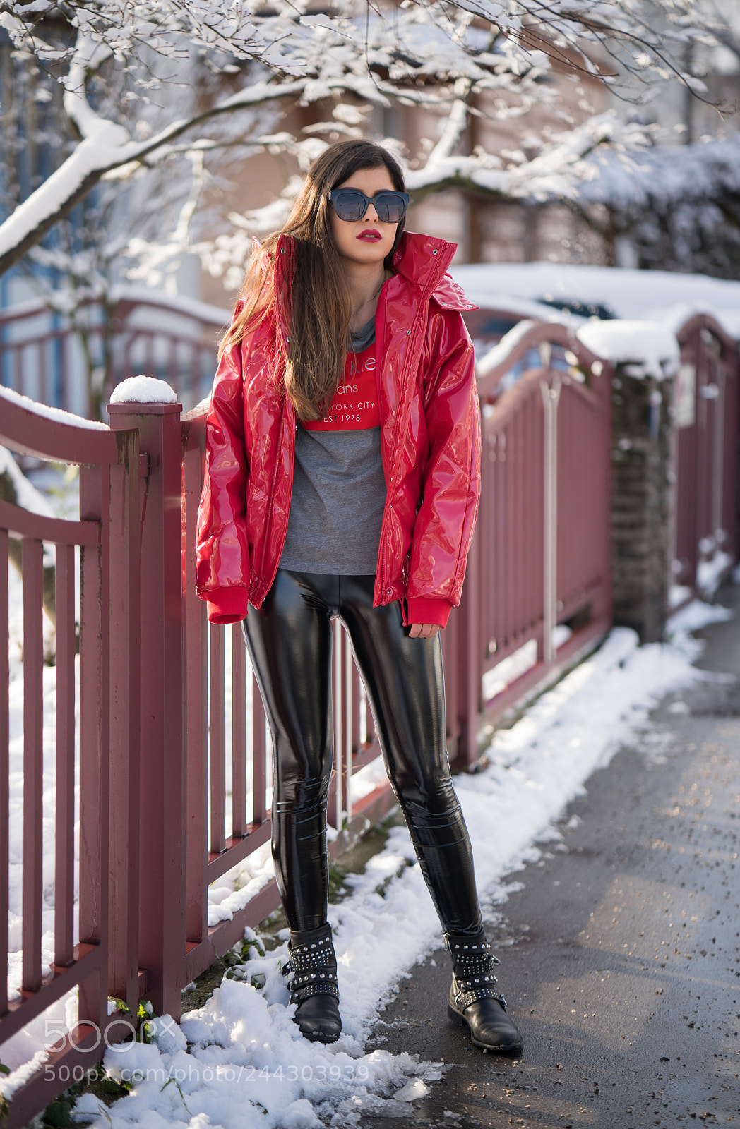 Sony a7R III sample photo. Aisha photography
