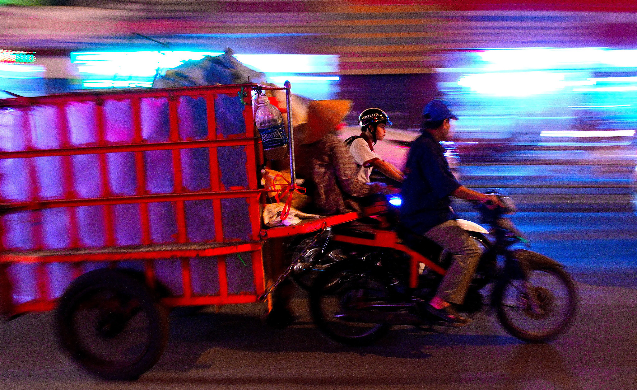 Nikon D3200 sample photo. Go!!! photography