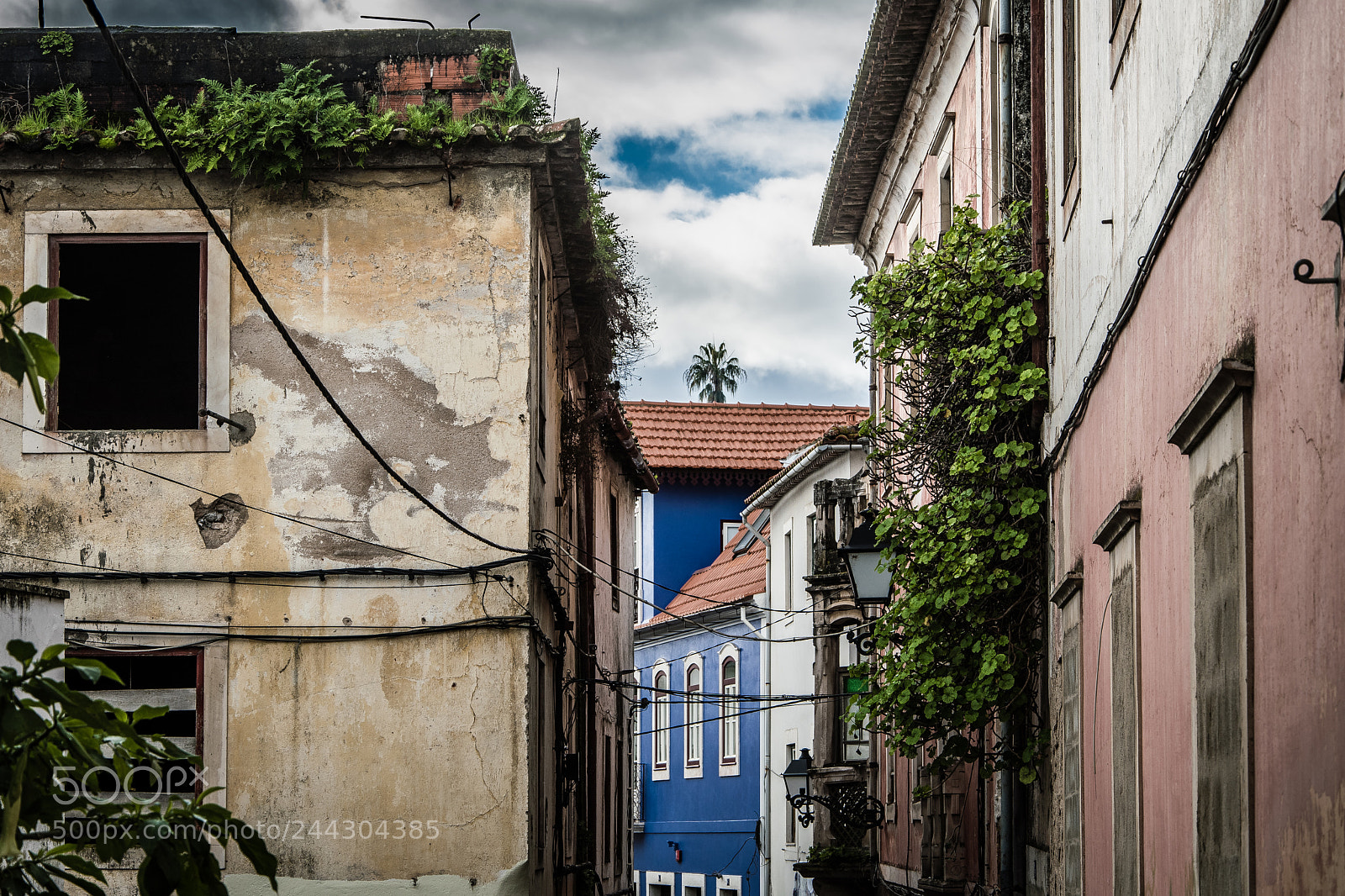 Nikon D7500 sample photo. Buildings photography