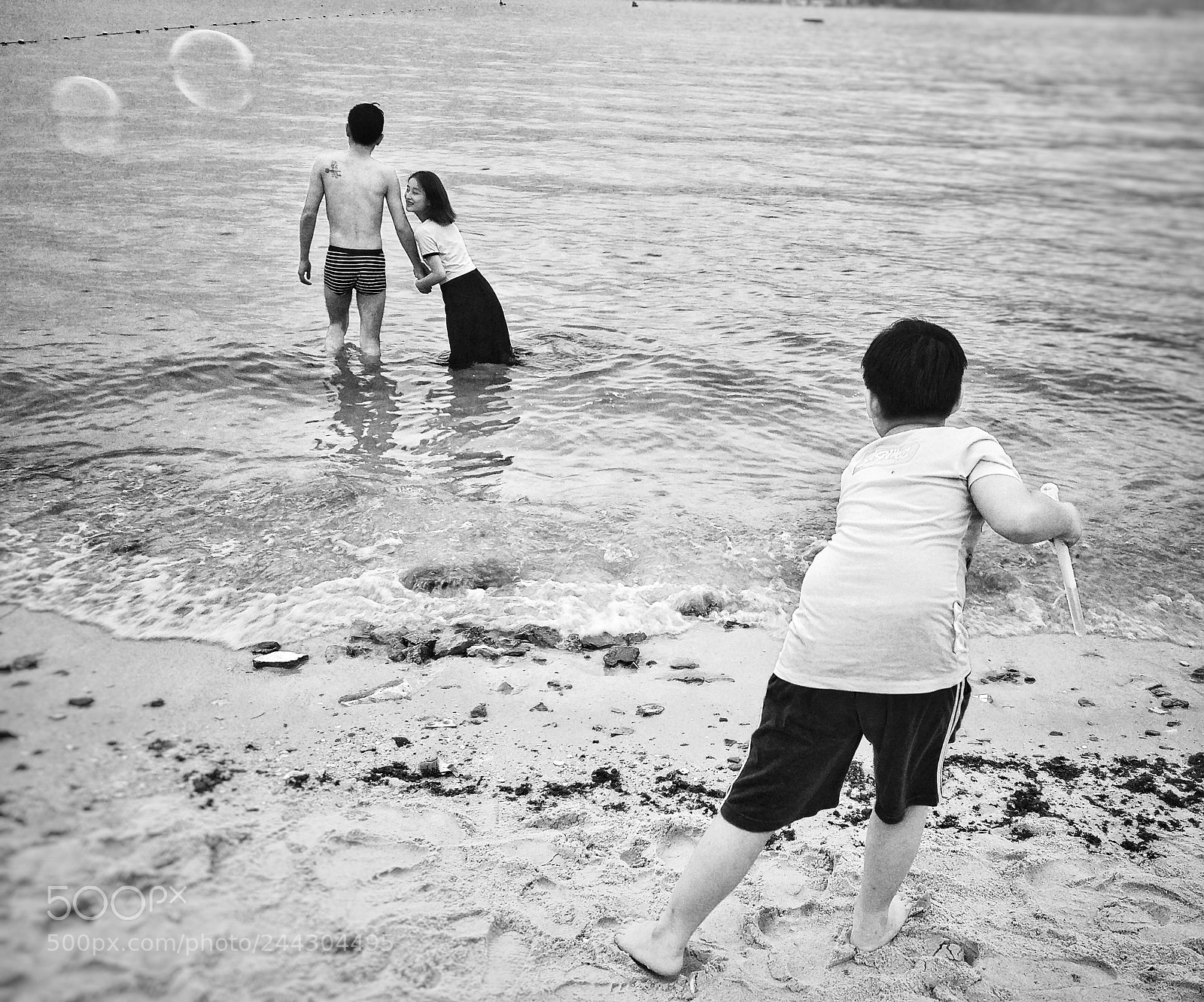 Xiaomi MI 5 sample photo. The couple photography