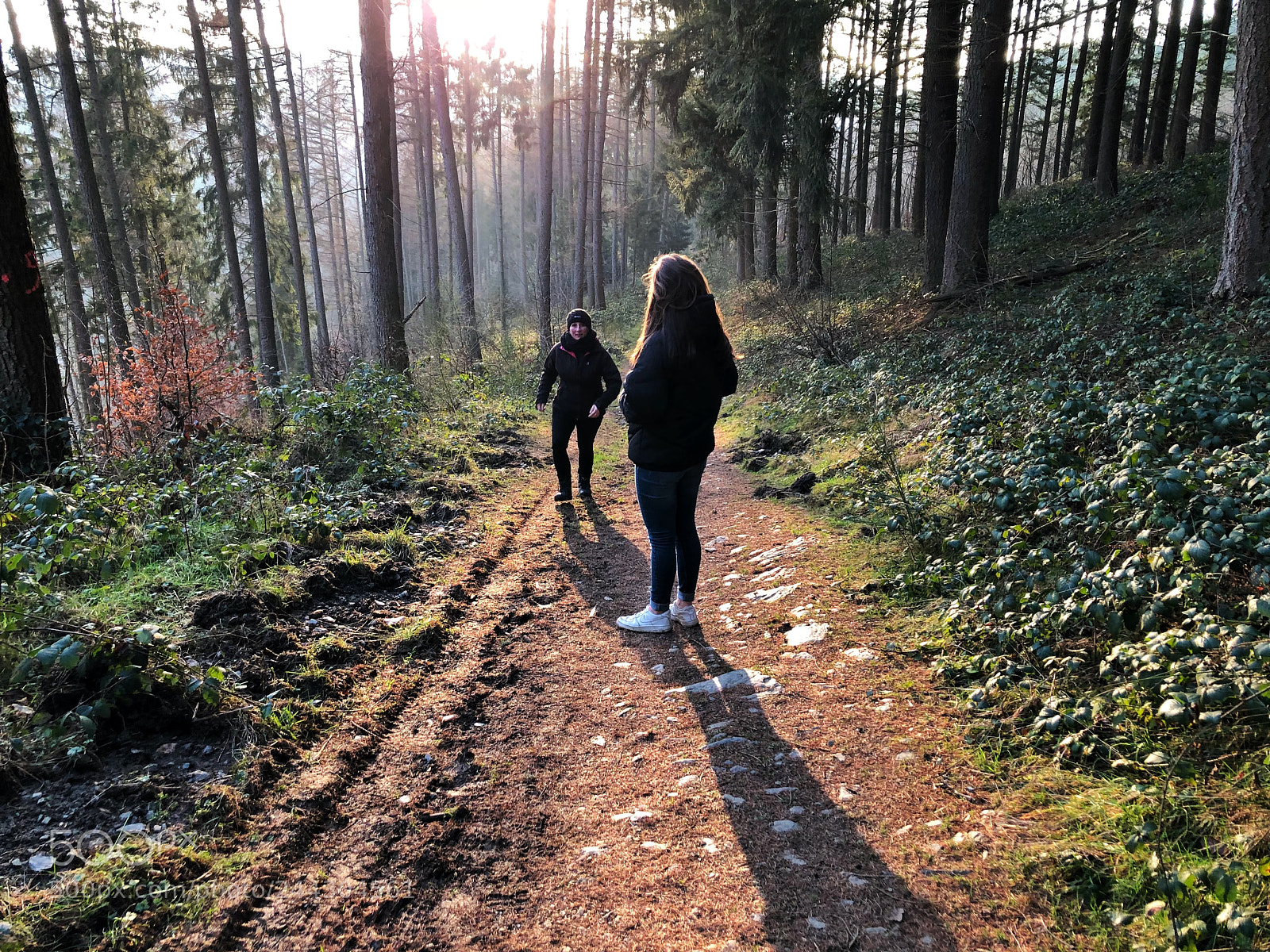 Apple iPhone 8 sample photo. Family. photography