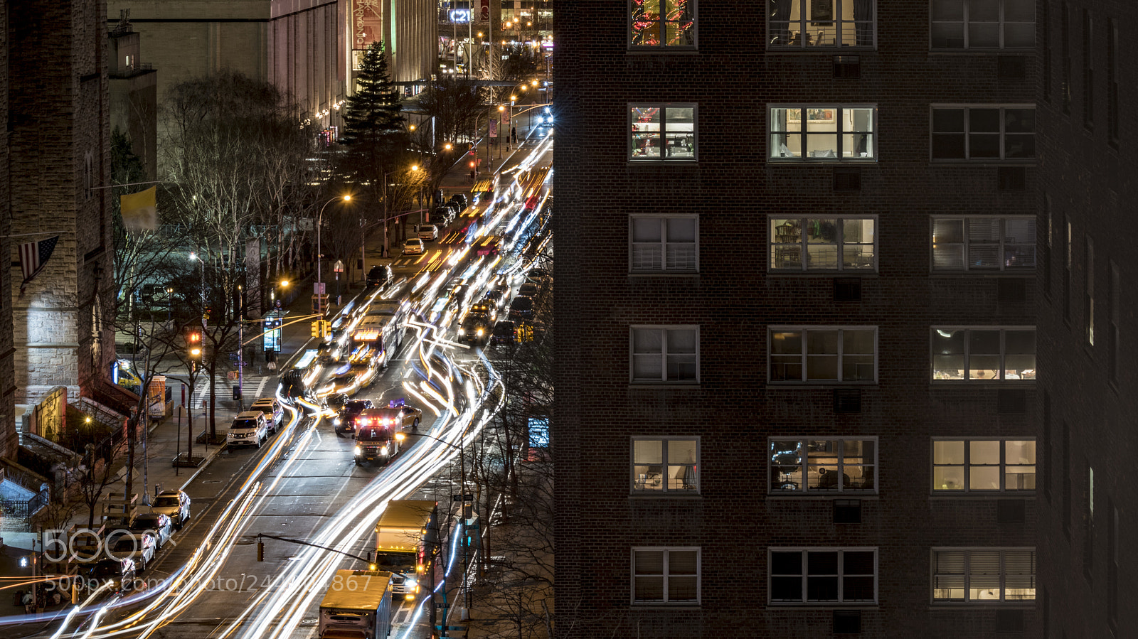 Nikon D850 sample photo. Navigating the accident photography