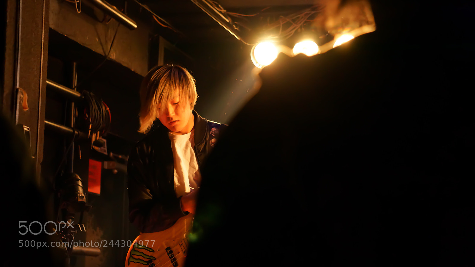 Sony Alpha NEX-5T sample photo. Hiroki photography