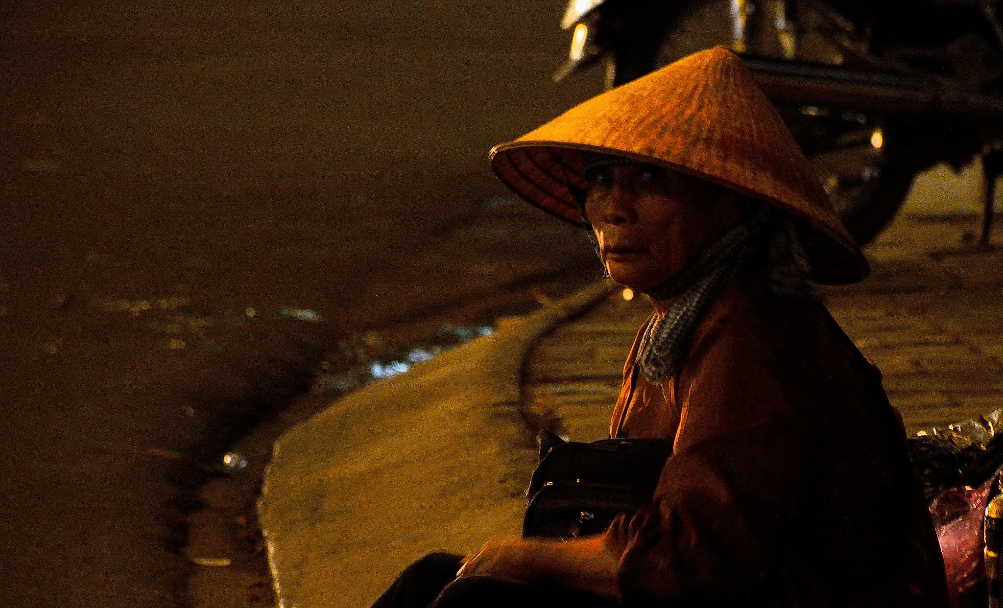 Nikon D3200 sample photo