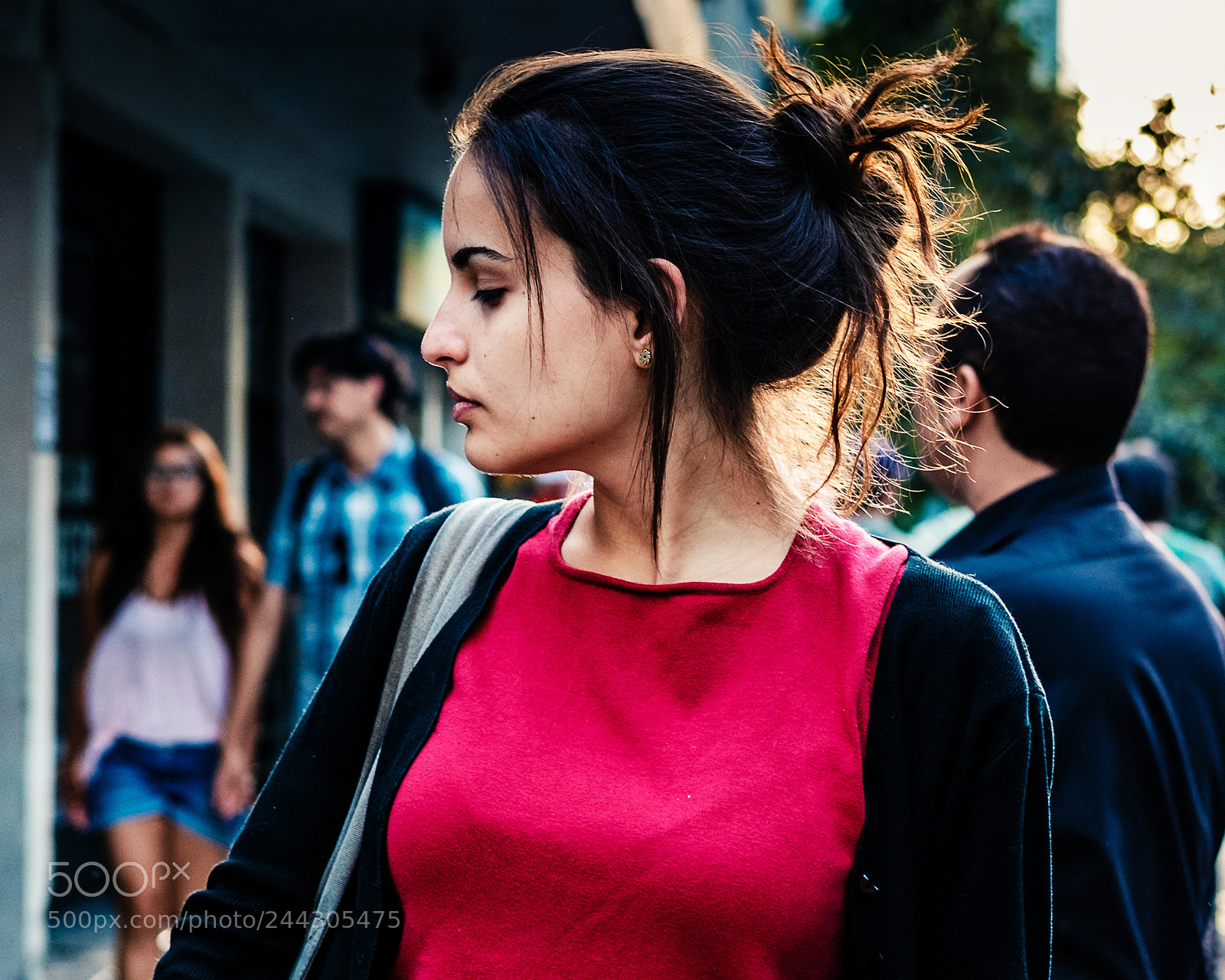 Fujifilm X-T20 sample photo. Untitled photography