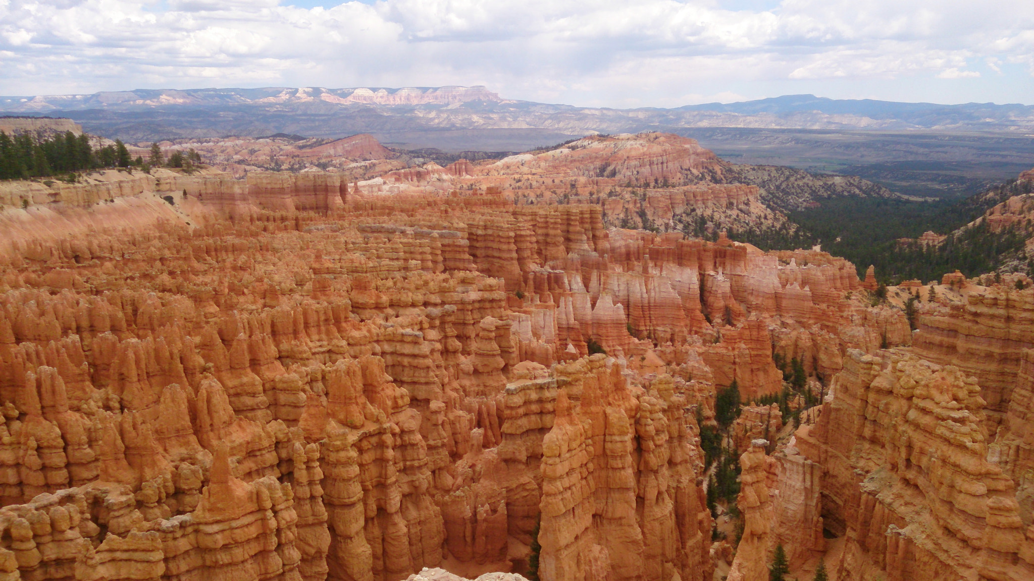 Sony Xperia Z sample photo. Grand canyon usa photography