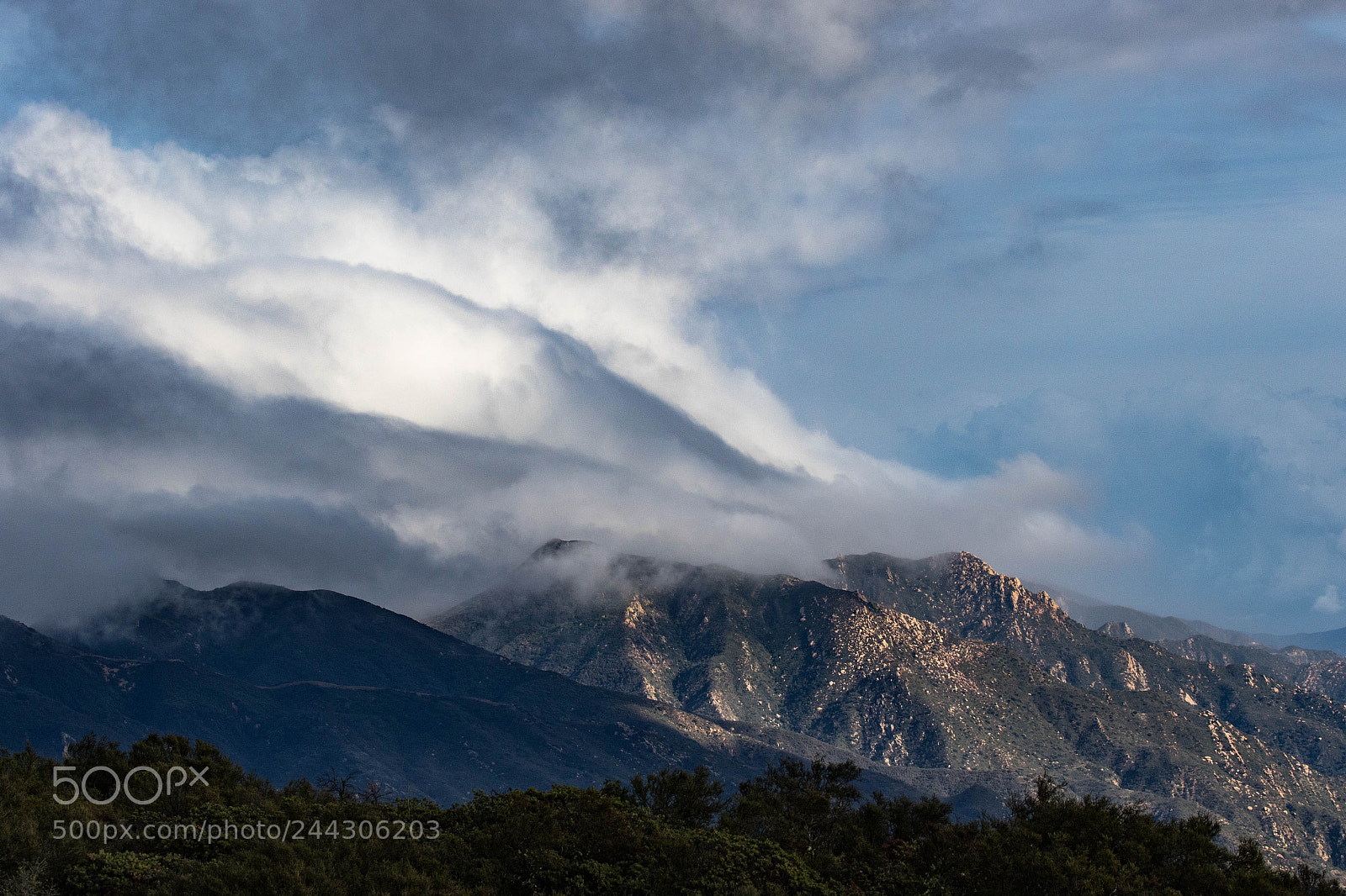 Canon EOS 7D Mark II sample photo. Santa barbara front range photography