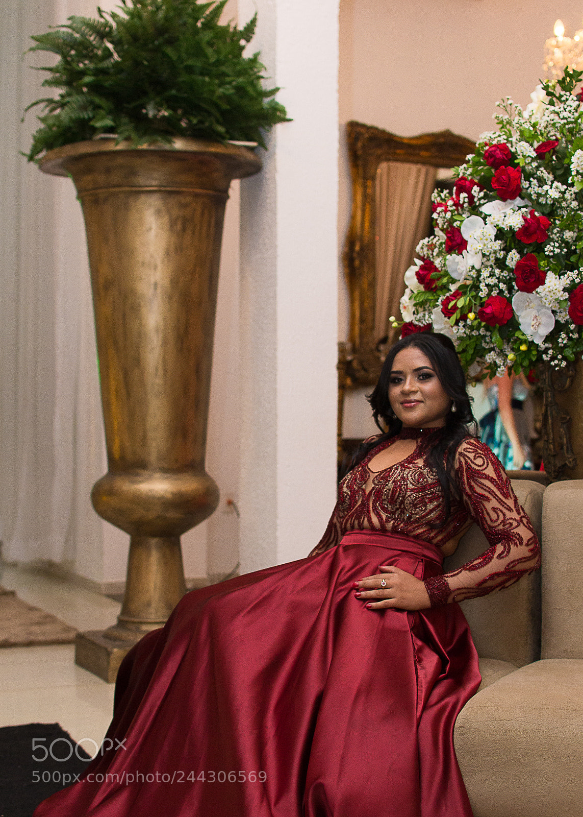 Nikon D3100 sample photo. Formais photography