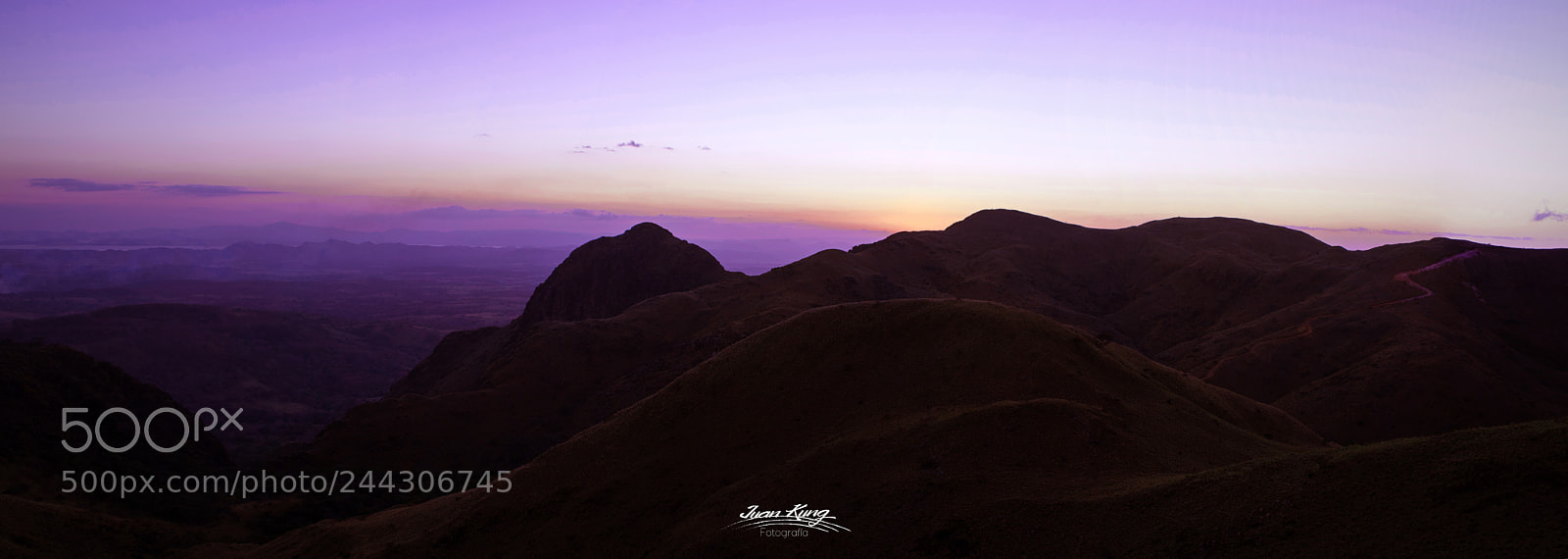 Canon EOS 7D Mark II sample photo. Mountain panoramic photography