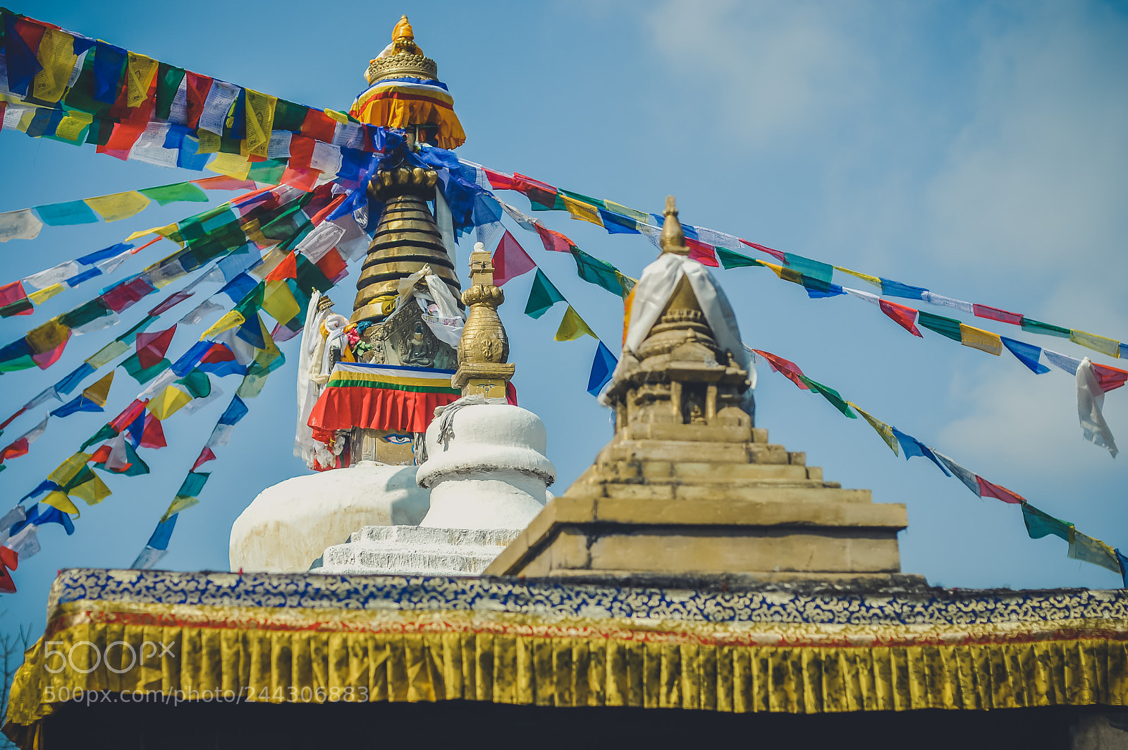 Nikon D90 sample photo. || namo buddha || photography