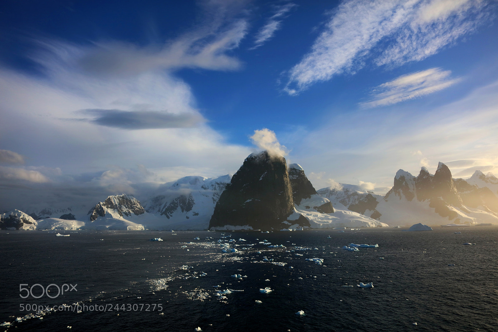 Canon EOS 5DS R sample photo. Antarctica4 photography