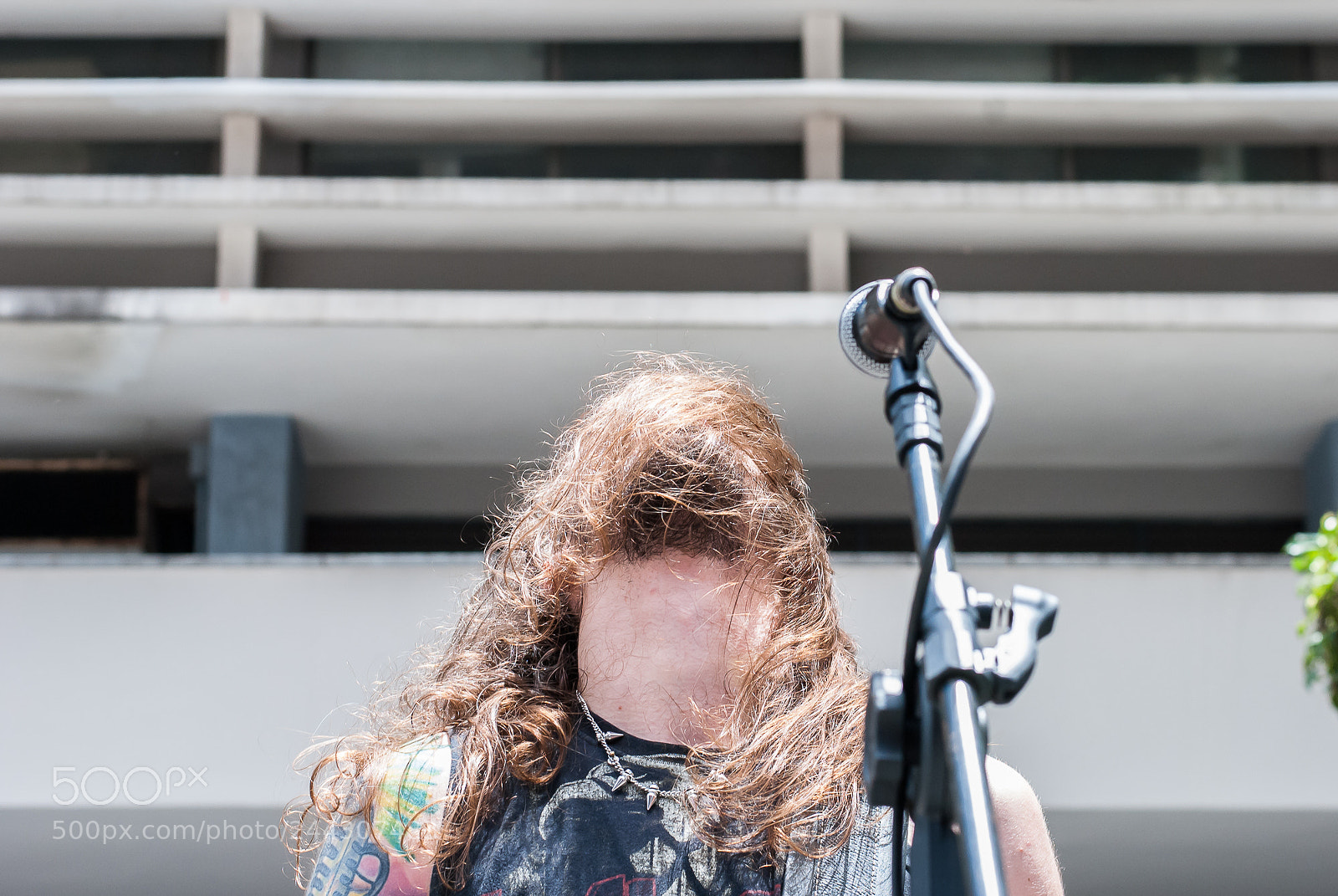 Nikon D3000 sample photo. Banda v lvera glauber photography