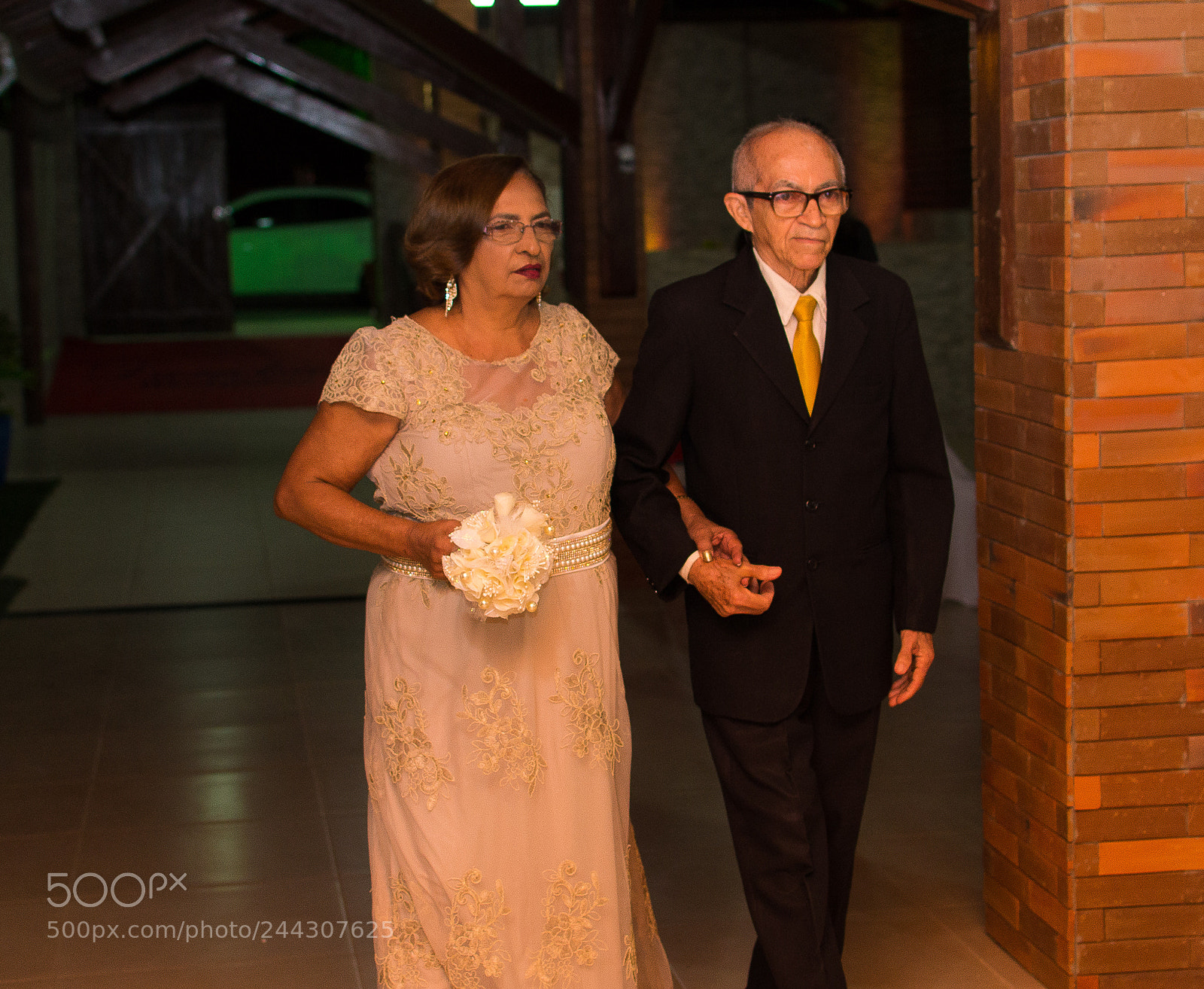Nikon D3100 sample photo. União - formal photography