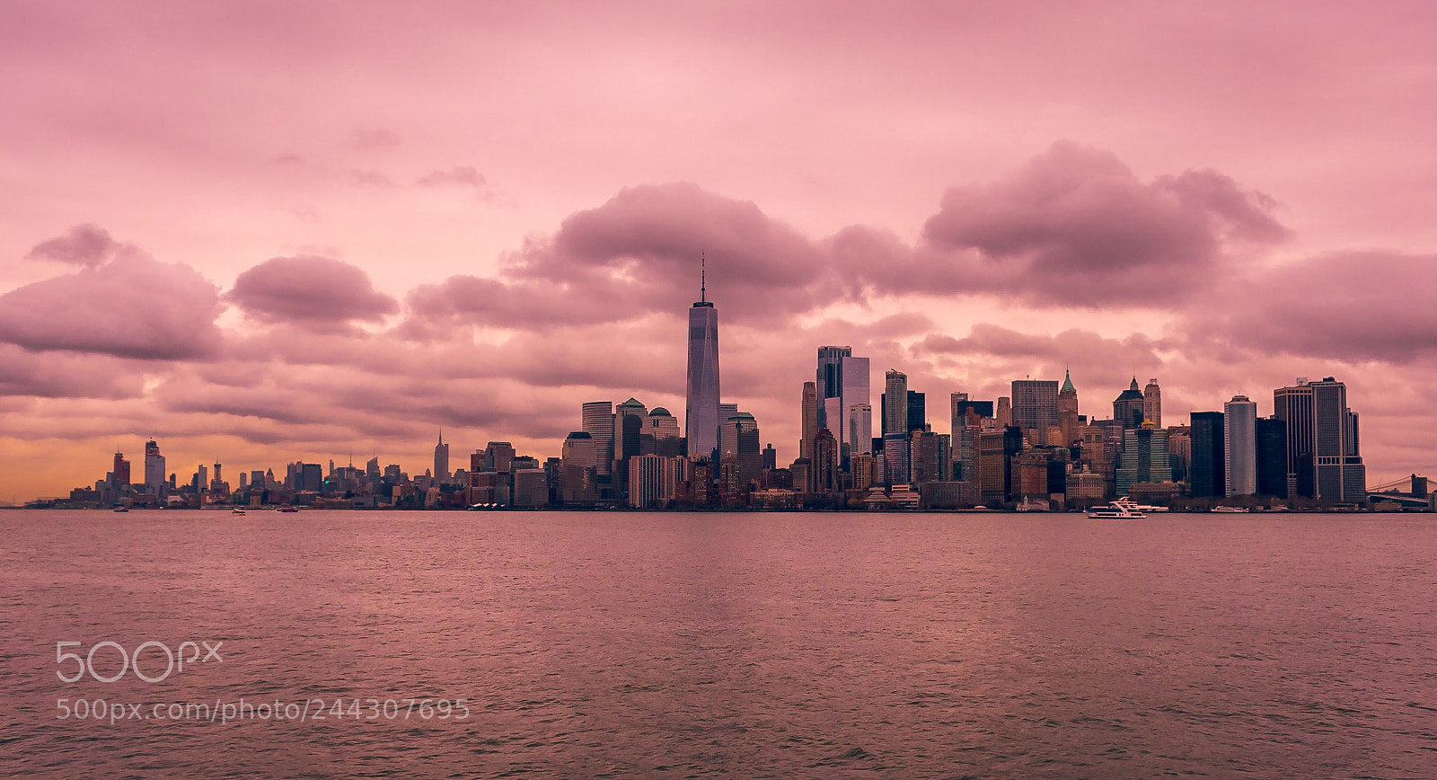 Nikon D7500 sample photo. New york city photography