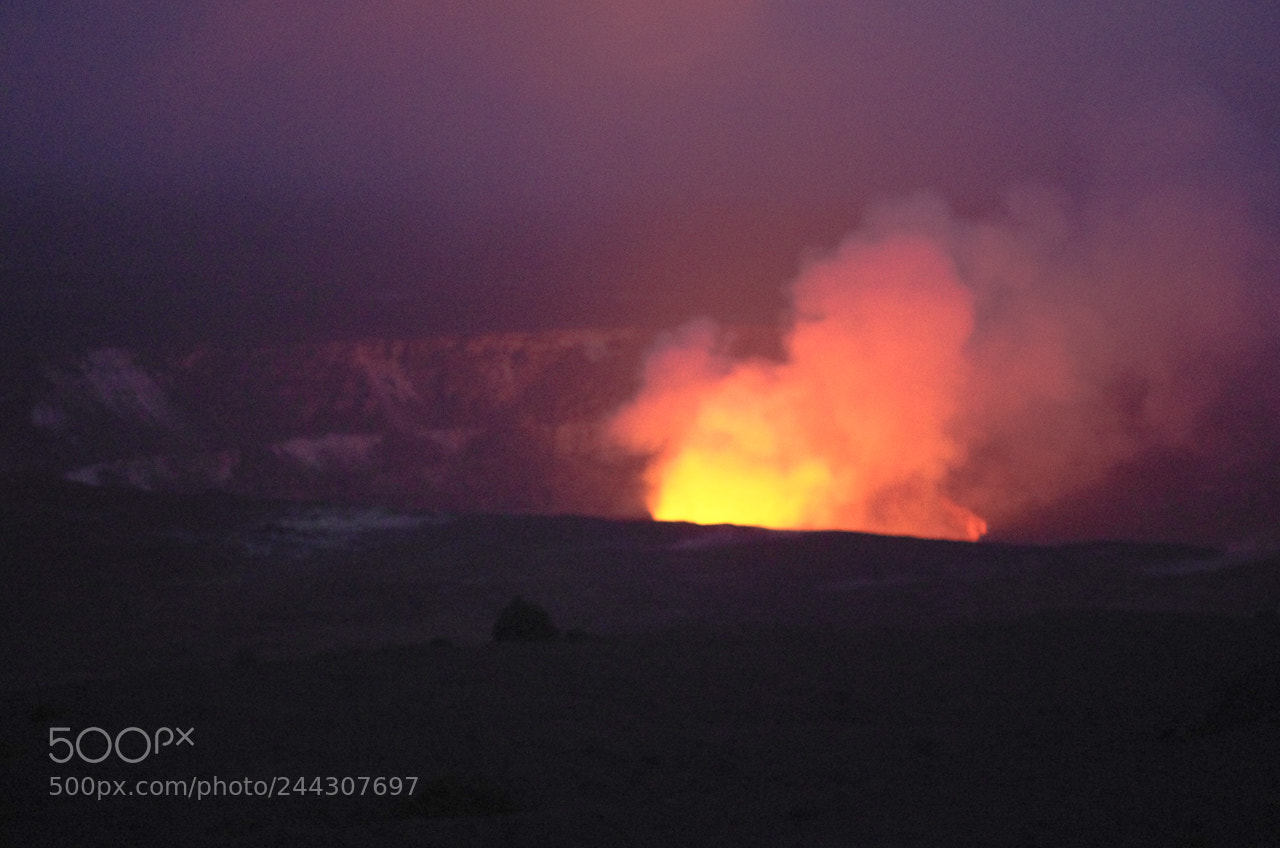 Pentax K-5 sample photo. Big island photography