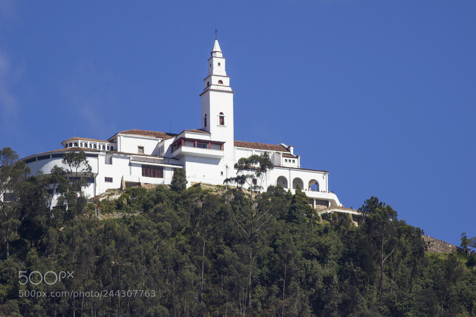 Canon EOS 600D (Rebel EOS T3i / EOS Kiss X5) sample photo. Monserrate photography