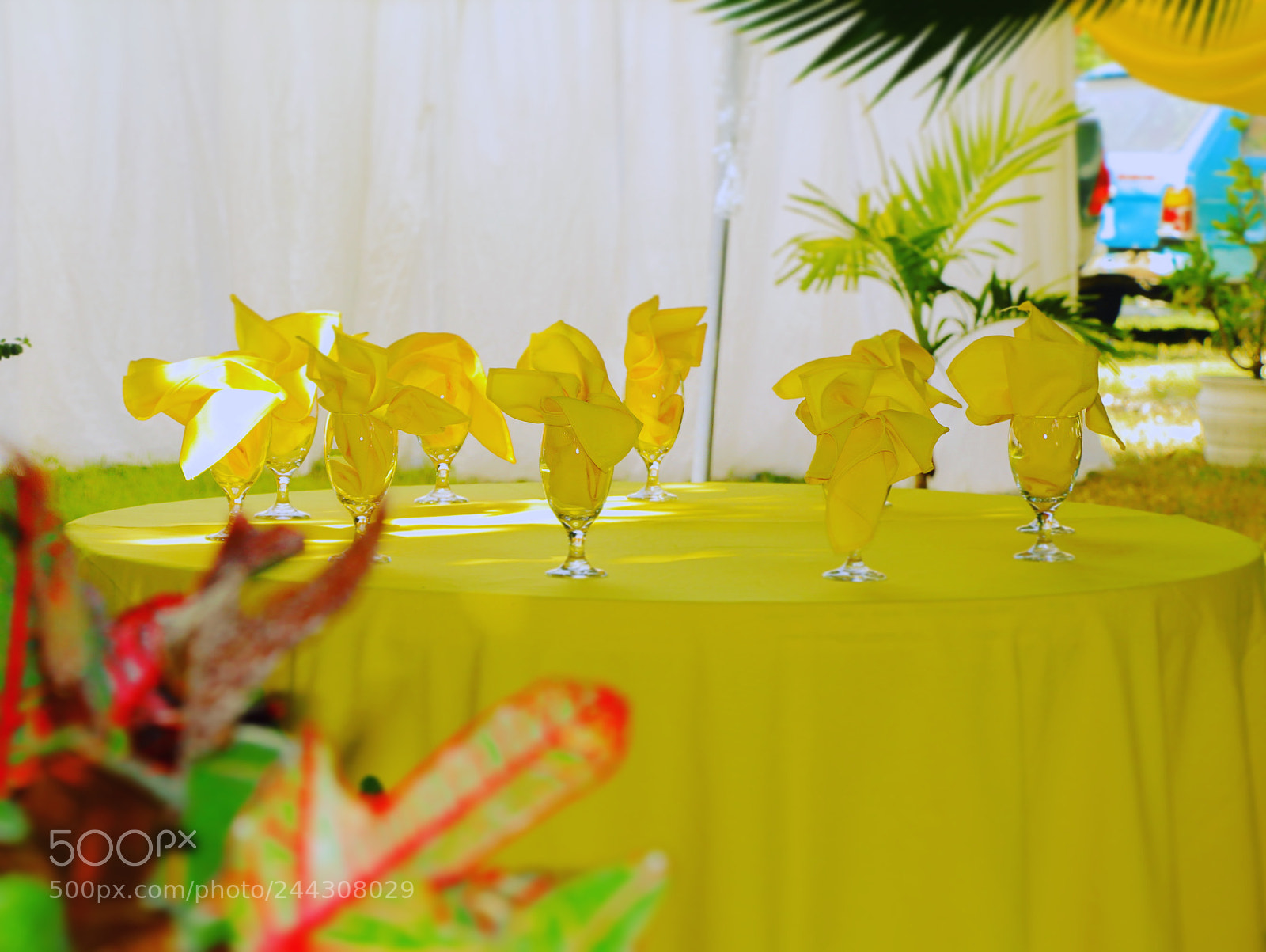 Canon EOS 60D sample photo. Perfect wedding reception table photography