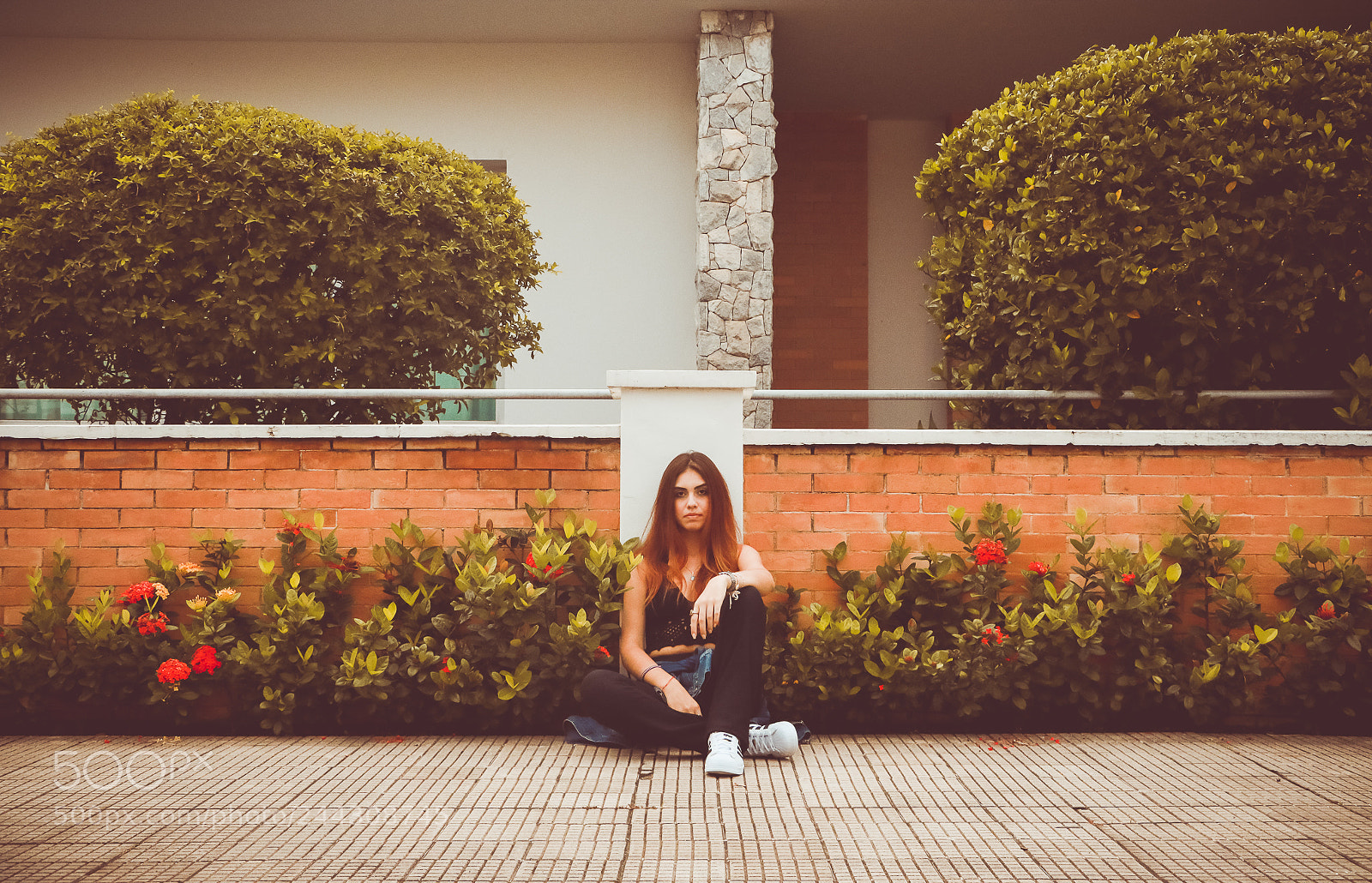 Canon EOS 7D Mark II sample photo. Relaxing photography