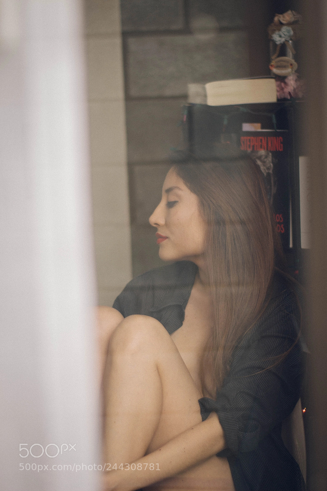 Canon EOS 700D (EOS Rebel T5i / EOS Kiss X7i) sample photo. Kim photography