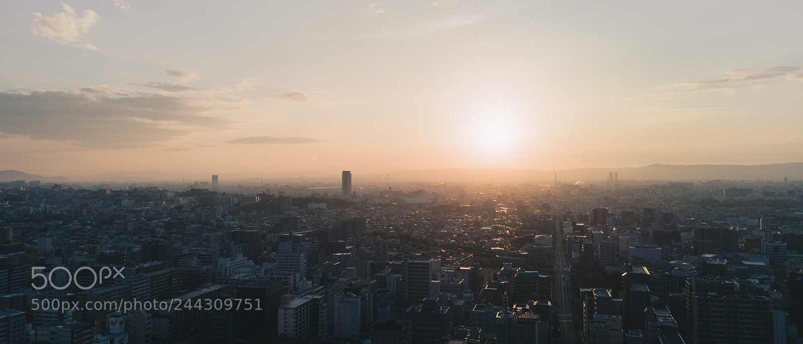 DJI FC220 sample photo. Untitled photography