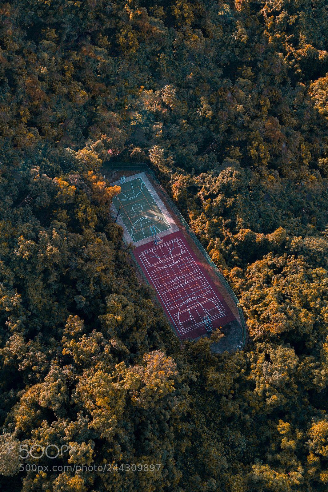 DJI FC220 sample photo. Untitled photography