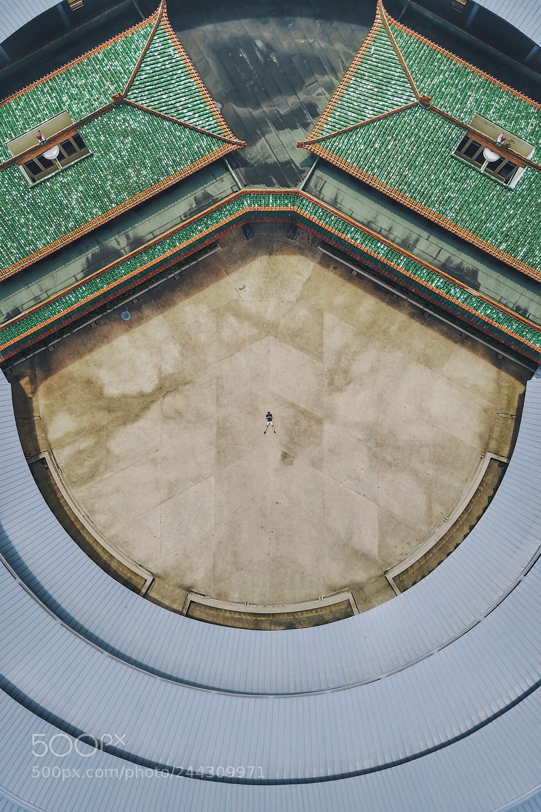 DJI FC220 sample photo. Untitled photography