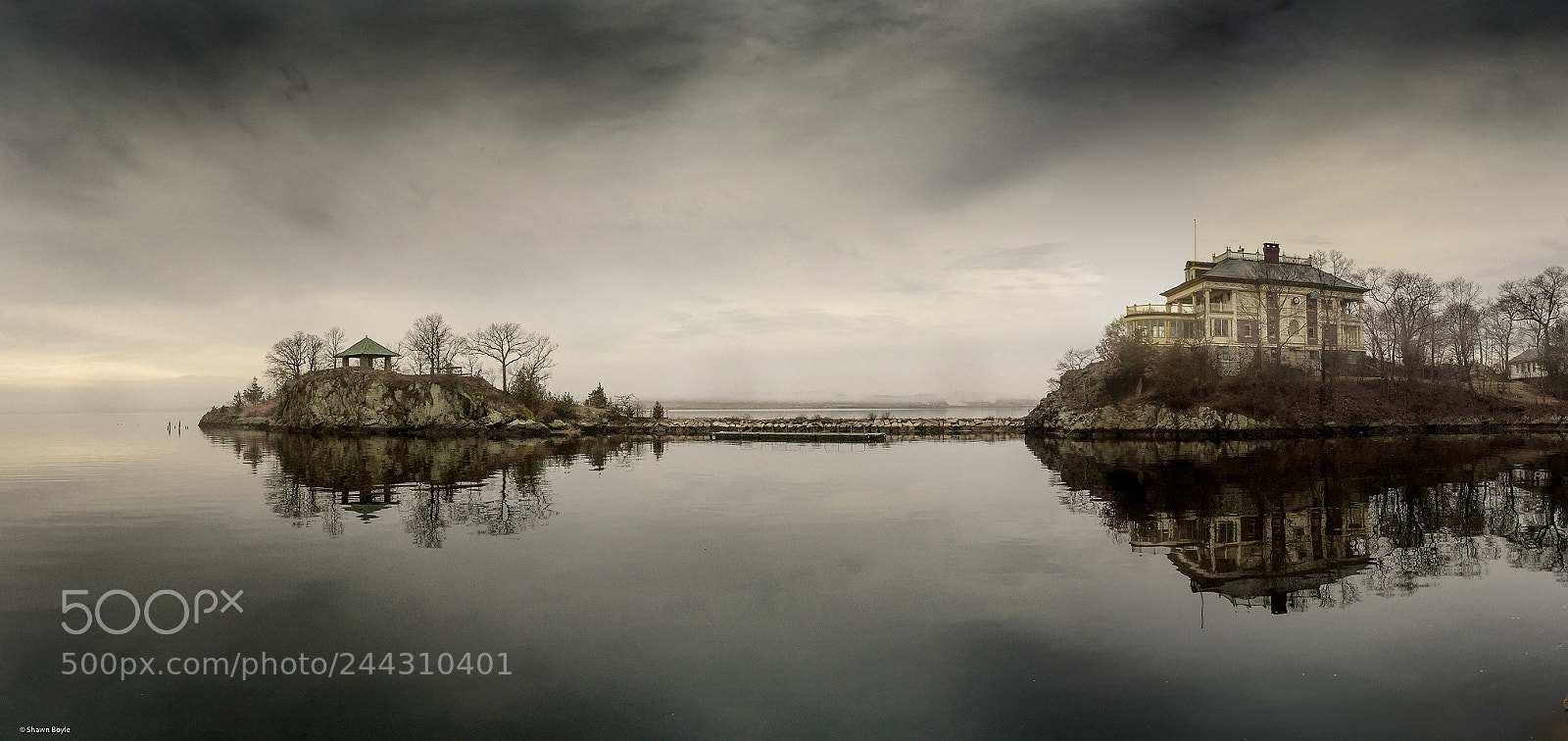 Apple iPhone 6 sample photo. Rising seas photography