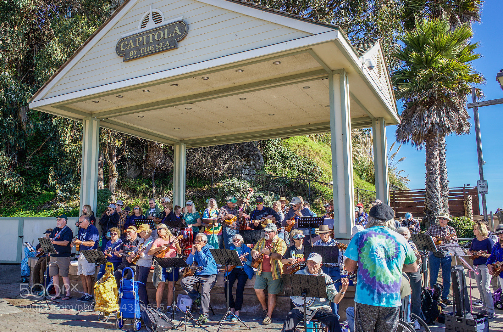 Sony a7 sample photo. Capitola by the sea photography