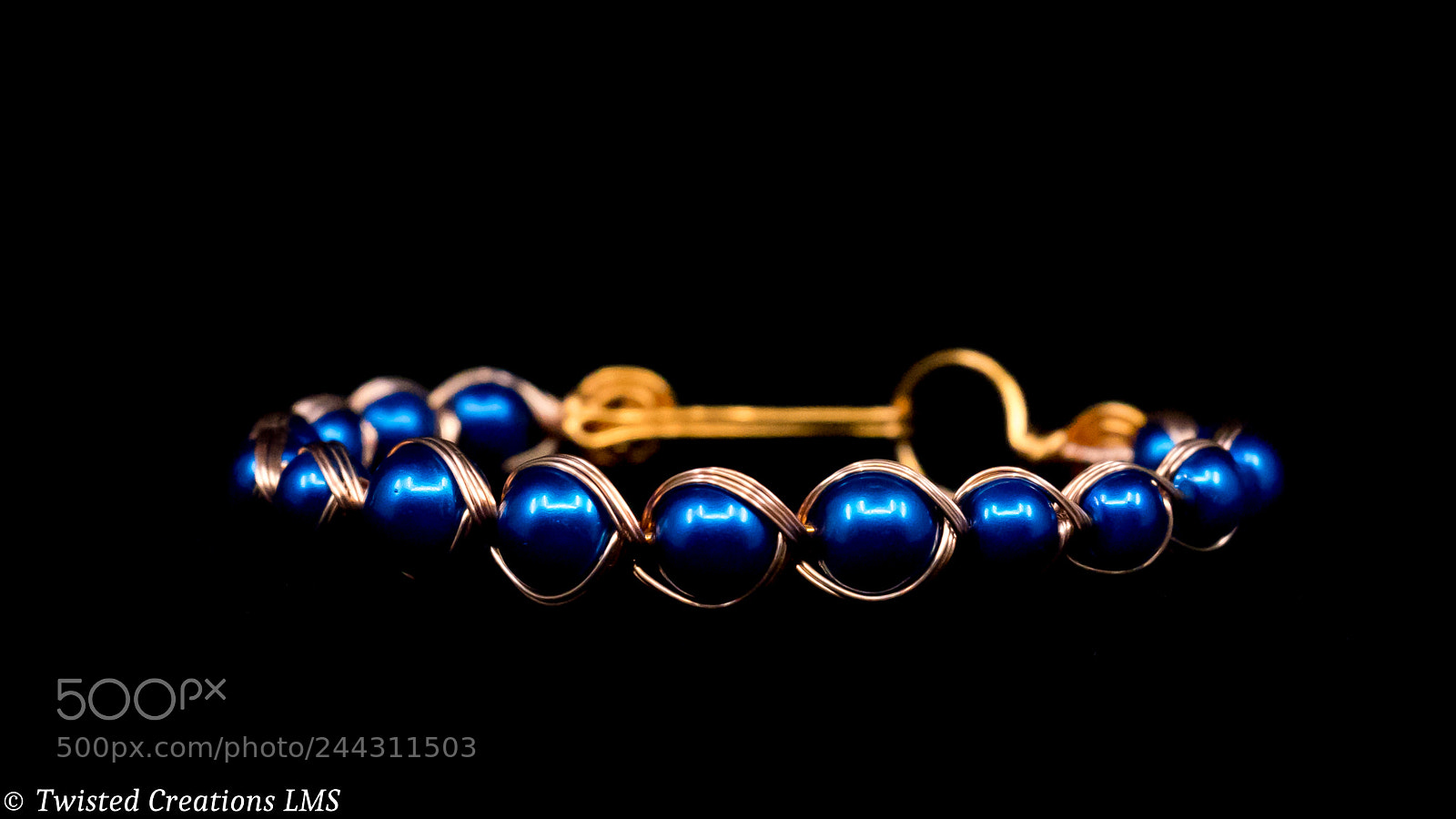 Sony a7 II sample photo. Egyptian wire wrap bracelet photography