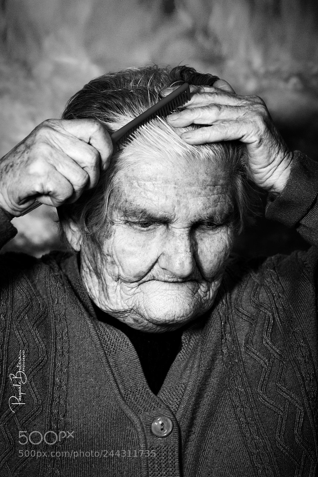 Nikon D610 sample photo. Just people - ritratti photography
